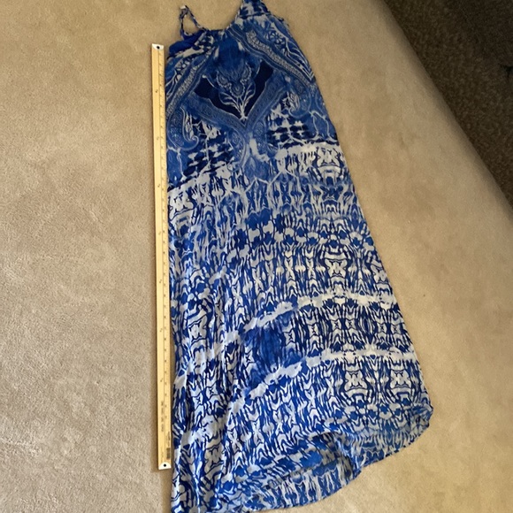 Express Maxi Dress - Picture 6 of 8